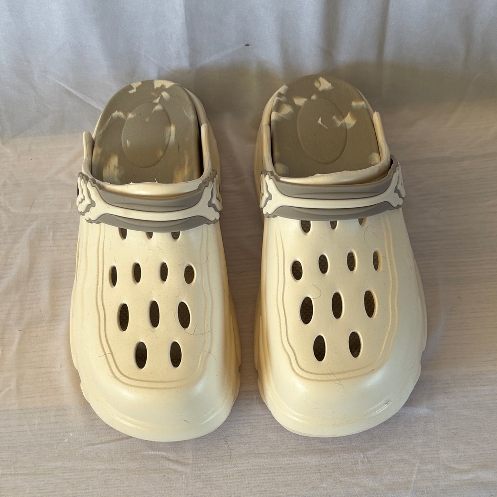 Unbranded Rubber Clogs